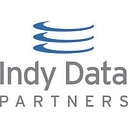 Indy Data Partners logo