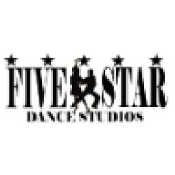 Five Star Dance Studios logo