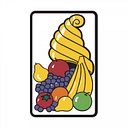 Indianapolis Fruit Company logo