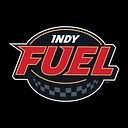 Indy Fuel Hockey Club logo