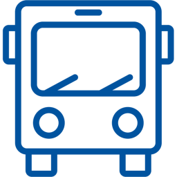 Indianapolis Public Transportation Corporation logo