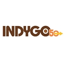 Indygo logo