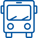 INDIANAPOLIS PUBLIC TRANSPORTATION FOUNDATION logo