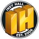 Indy Hall logo