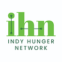 Indy Hunger Network Inc logo