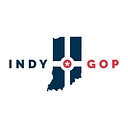 Marion County Republican Central Committee logo