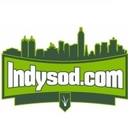 Indy Sod logo