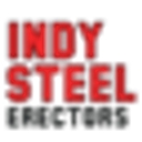 Indy Steel Erectors logo