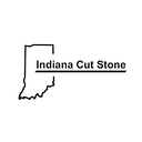 Indiana Cut Stone logo