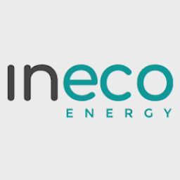 Ineco Energy Limited logo