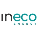 Ineco Energy logo