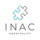 I Need A Chef / I Need Event Staff logo
