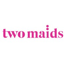 Two Maids and a Mop Shoreview logo