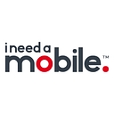 I Need A Mobile logo