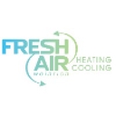 Fresh Air Heating & Cooling logo