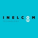 Inelcom, Ingeniería Electrónica Comercial logo
