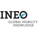 ineo AB logo