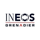 INEOS Automotive