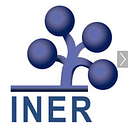 INSTITUTO NACIONAL DE ENFERMEDADES RESPIRATORIAS logo