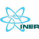 Institute of Nuclear Energy Research logo