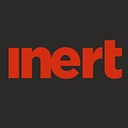 Inert Corporation logo