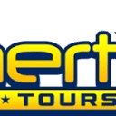 Inertia Tours Llc logo