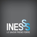 Institut National D'excellence En Santé Et En Services Sociaux (Inesss) logo