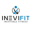 INEVIFIT logo