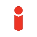 The I Paper logo