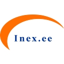 inex.ee icon