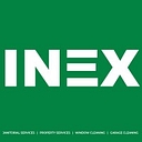 Inexclean Building Services logo