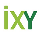 Inexogy logo