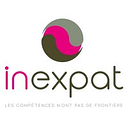 Inexpat logo