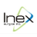 Inex Surgical Inc. logo