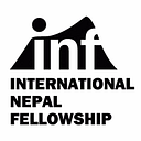 The International Nepal Fellowship NZ logo