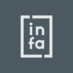 Infa (UK) Ltd logo