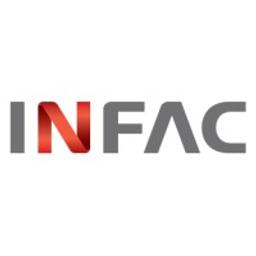 INFAC North America, Inc. logo