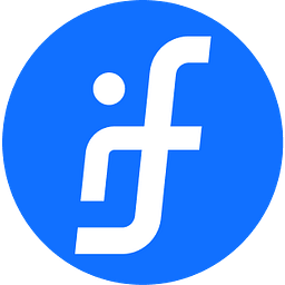 Infact Systems Logo