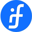 Infact logo