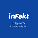Infakt logo