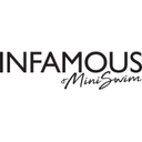 infamousswim.com.au logo