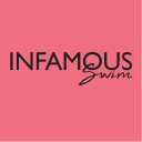 infamousswim.com logo