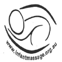 Infant Massage Australia Inc logo