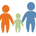 Auxiliary of the Infant Welfare Society logo