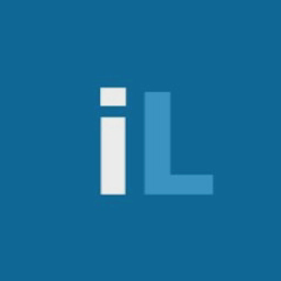 Infaserv Limited logo