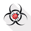 infection logo