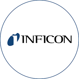 Inficon, INC. logo