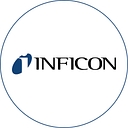 Inficon logo