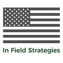 In Field Strategies logo