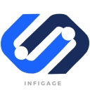 Infigage logo